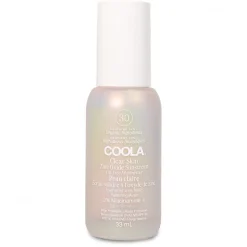 Clear Skin Mineral Sunscreen SPF30 33 ml-COOLA Sale