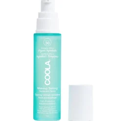 Makeup Setting Spray SPF30 44 ml-COOLA