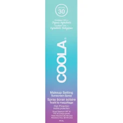 Makeup Setting Spray SPF30 44 ml-COOLA