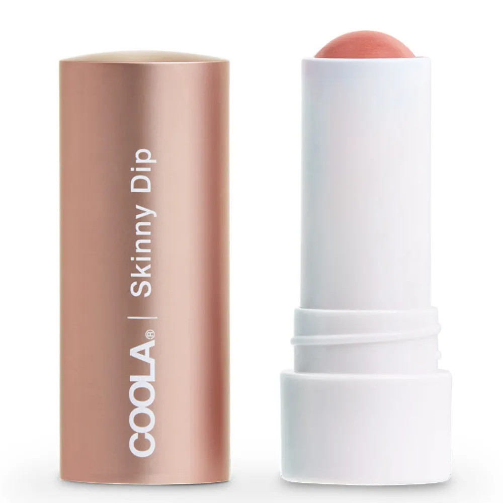 COOLA Nature|Lippen^Mineral Liplux SPF30 Skinny Dip 4,2 g