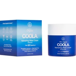 Refreshing Water Cream SPF50 44 ml-COOLA Online