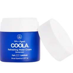Refreshing Water Cream SPF50 44 ml-COOLA Online