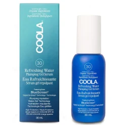 COOLA Uv-Schutz & Pflege|Gesicht^Refreshing Water Plumping Gel SPF30 30 ml