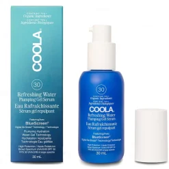 COOLA Uv-Schutz & Pflege|Gesicht^Refreshing Water Plumping Gel SPF30 30 ml