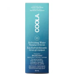 COOLA Uv-Schutz & Pflege|Gesicht^Refreshing Water Plumping Gel SPF30 30 ml