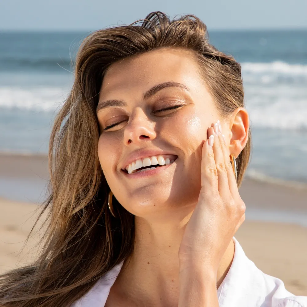 COOLA Nature|Foundation|Rosilliance Tinted Moisturizer SPF30 Cream Bronze Goddess 44 ml