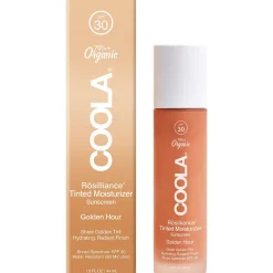 Rosilliance Tinted Moisturizer SPF30 Cream Golden Hour 44 ml-COOLA Best