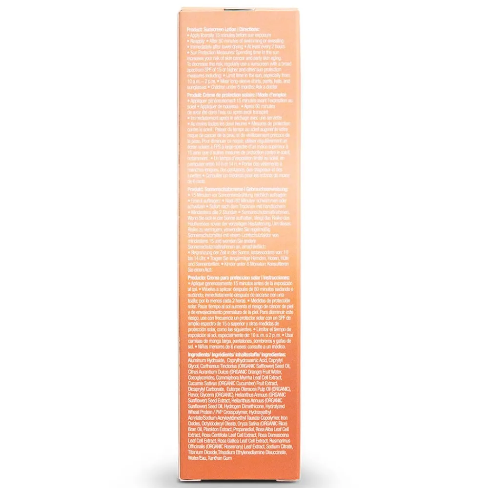 Rosilliance Tinted Moisturizer SPF30 Cream Golden Hour 44 ml-COOLA Best