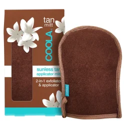 COOLA Hagel Nature|Körper^Sunless Tan 2-in-1 207 ml