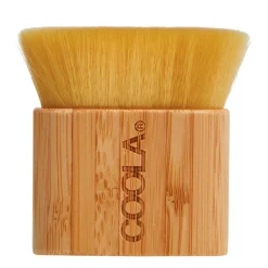 Sunless Tan Kabuki Brush-COOLA New