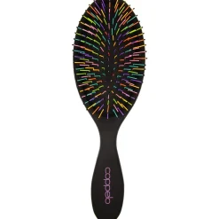 Coppelo Bürste|Black Rainbow Brush