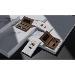 ColorXpress Grauhaarabdeckung Dunkelblond Braun Vegan-Coppelo Online