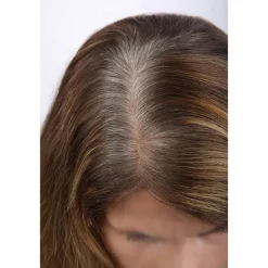 ColorXpress Grauhaarabdeckung Dunkelblond Braun Vegan-Coppelo Online