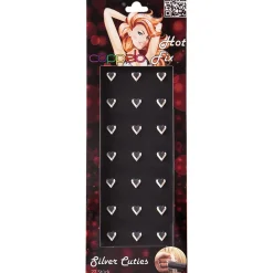 Hot Fix Haarschmuck Silver Cuties-Coppelo Discount