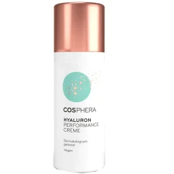 Cosphera Hagel Nature|Gesicht^Hyaluron Creme 50 ml