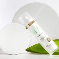 Cosphera Hagel Nature|Gesicht^Vitamin C Serum 50 ml