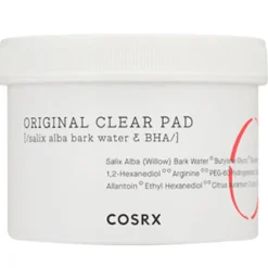 One Step Original Clear Pads 135 ml-COSRX Best