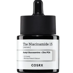 COSRX Gesicht^The Niacinamide 15 Serum 20 ml