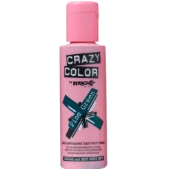 Crazy Color Tönung^46 Pine Green 100 ml