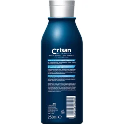 Anti-Schuppen Shampoo Classic 250 ml-Crisan Clearance