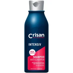 Crisan Shampoo^Anti-Schuppen Shampoo Intensiv 250 ml