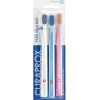 CURAPROX Zahnpflege^5460 Ultra Soft Zahnbürste 3er Pack