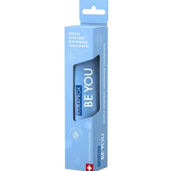 CURAPROX Zahnpflege|Be you Zahnpasta Brombeere Blau 60 ml