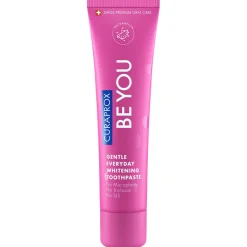 Be you Zahnpasta Wassermelone Rosa 60 ml-CURAPROX Clearance