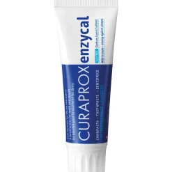 CURAPROX Zahnpflege|Enzycal 950 ppm Zahnpasta 75 ml