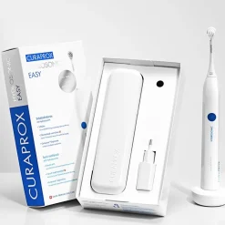 CURAPROX Zahnpflege^Hydrosonic Easy Schallzahnbürste