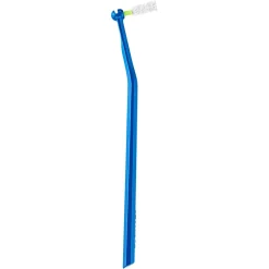 CURAPROX Zahnpflege|Interdentalbürstenhalter "steel holder" Blau