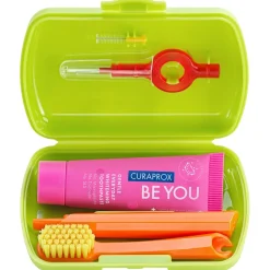 Travel-Set Grün-CURAPROX Online