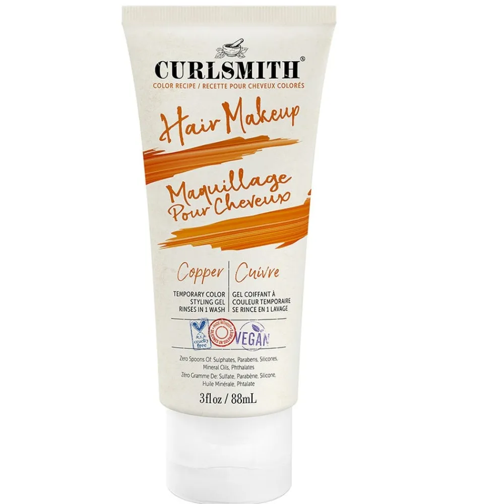 Hair Make-Up Copper 88 ml-CURLSMITH Clearance