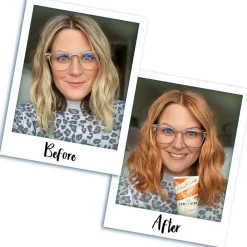 Hair Make-Up Copper 88 ml-CURLSMITH Clearance