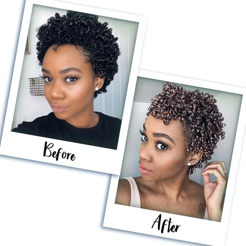 Hair Make-Up Rose Gold 88 ml-CURLSMITH Outlet