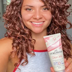 Hair Make-Up Rose Gold 88 ml-CURLSMITH Outlet