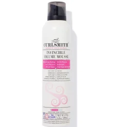 CURLSMITH Haarschaum^Invincible Volume Mousse 201ml