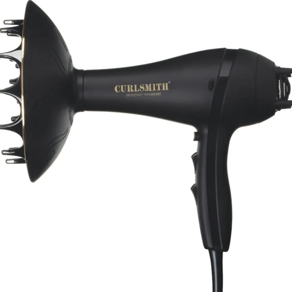 CURLSMITH Haartrockner|Haartrockner^x Hot Tools Defrizzion Haartrockner 2000 W