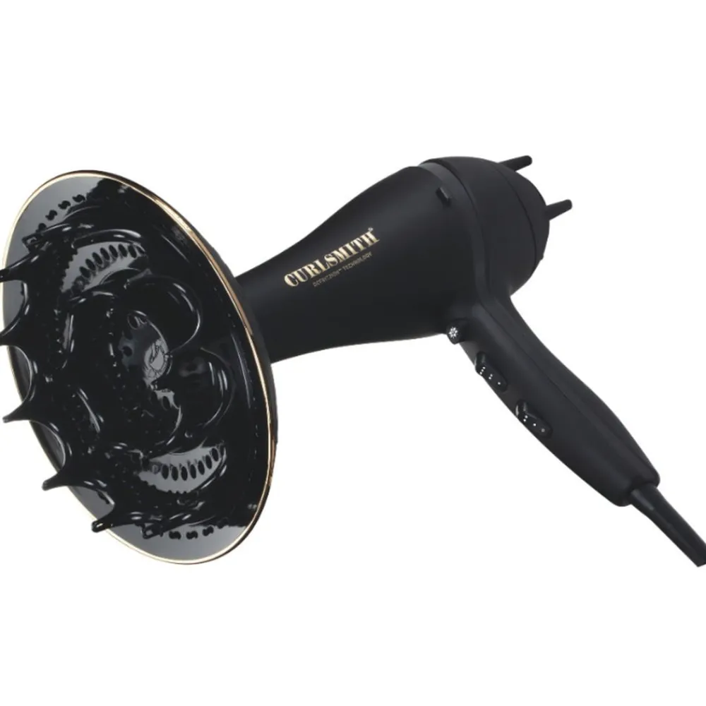 CURLSMITH Haartrockner|Haartrockner^x Hot Tools Defrizzion Haartrockner 2000 W