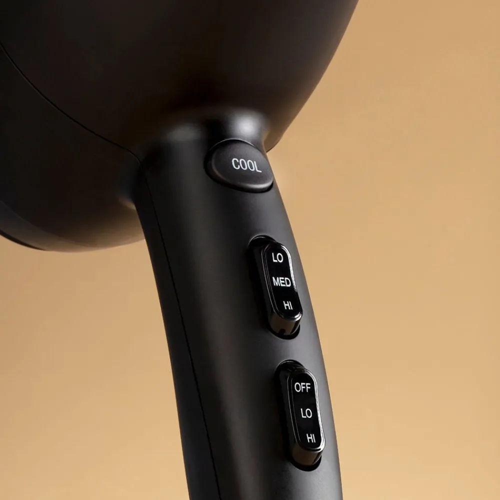 CURLSMITH Haartrockner|Haartrockner^x Hot Tools Defrizzion Haartrockner 2000 W