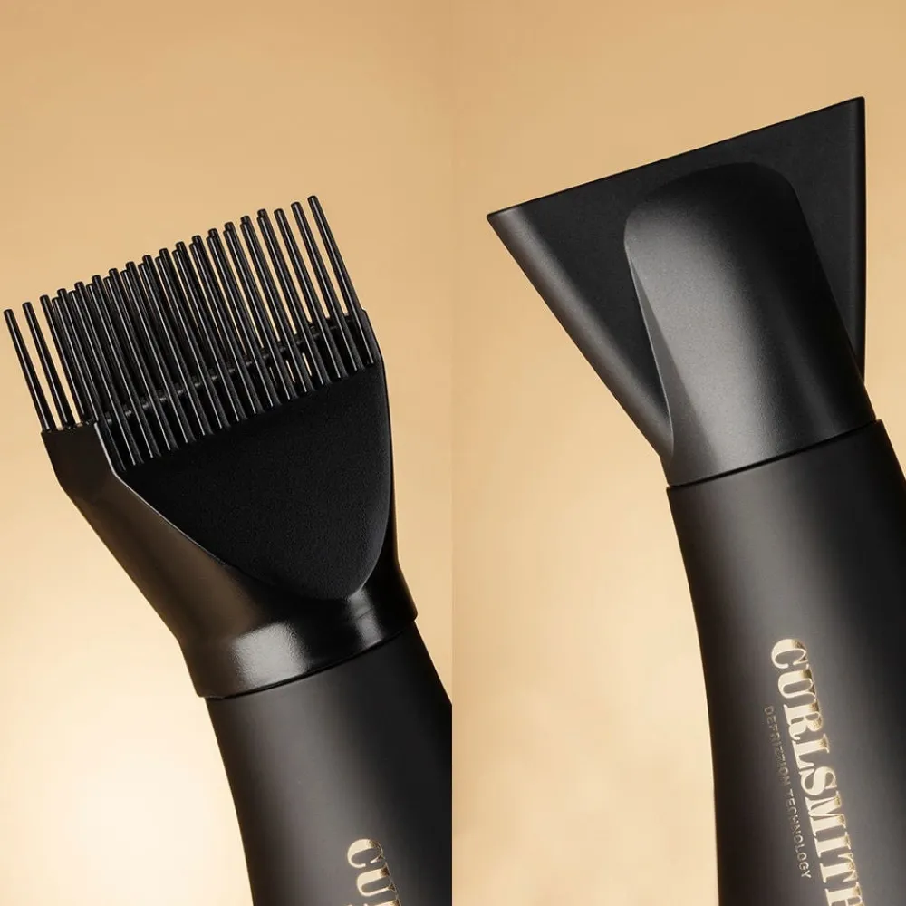 CURLSMITH Haartrockner|Haartrockner^x Hot Tools Defrizzion Haartrockner 2000 W