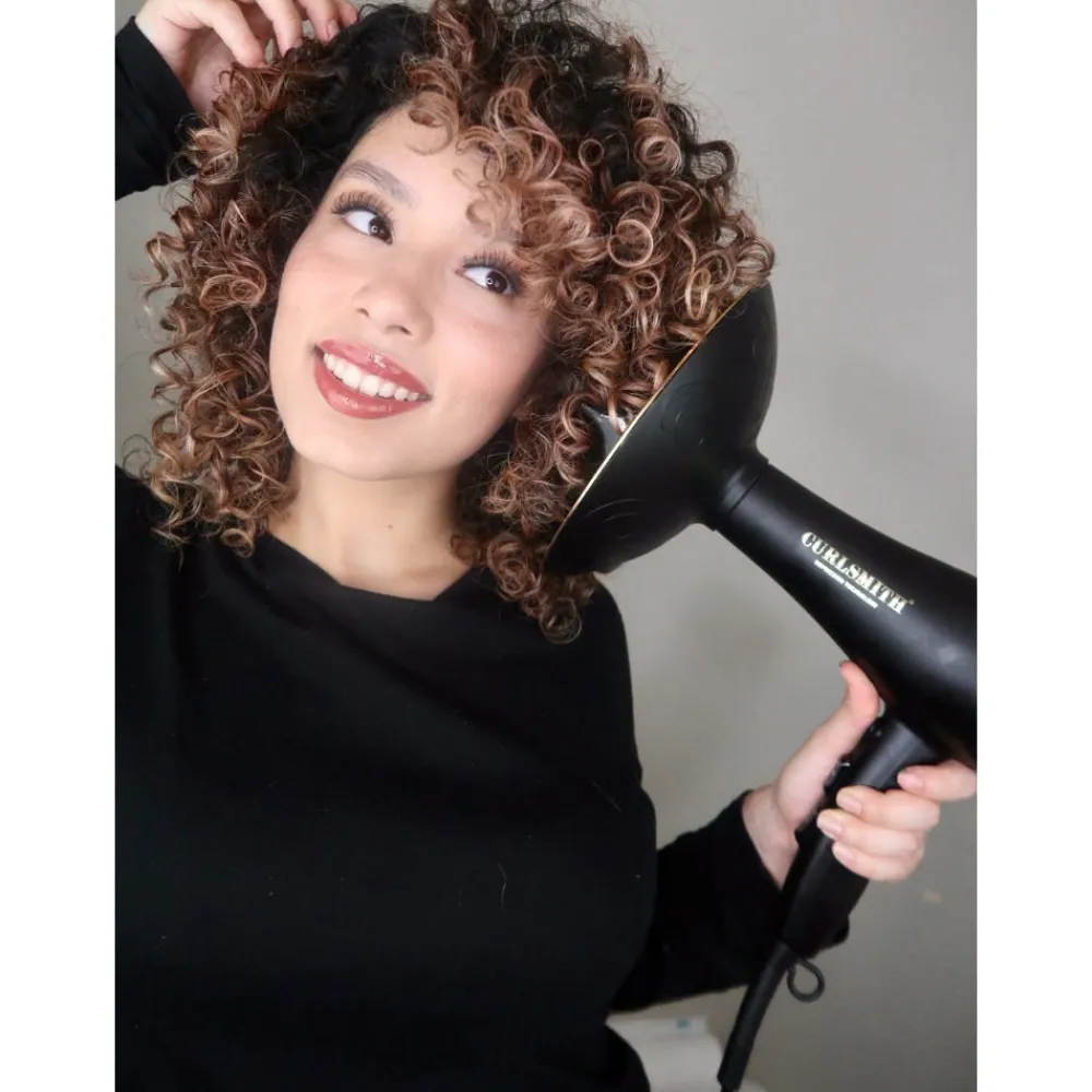 CURLSMITH Haartrockner|Haartrockner^x Hot Tools Defrizzion Haartrockner 2000 W