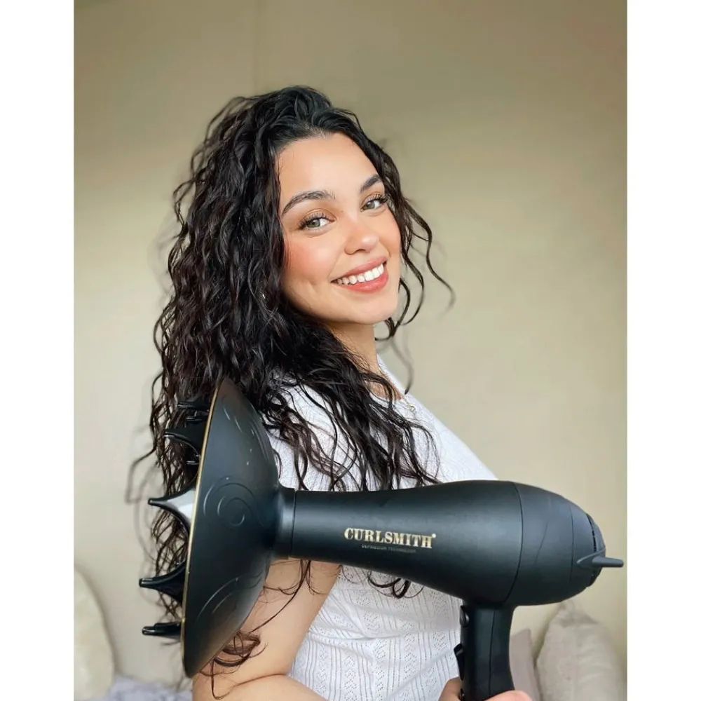 CURLSMITH Haartrockner|Haartrockner^x Hot Tools Defrizzion Haartrockner 2000 W