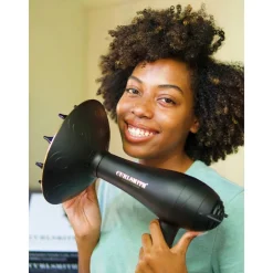 CURLSMITH Haartrockner|Haartrockner^x Hot Tools Defrizzion Haartrockner 2000 W