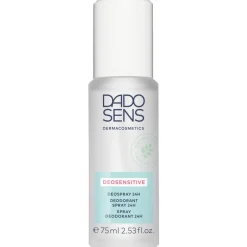 Dado Sens Hagel Nature|Körper^DEOSENSITIVE DEOSPRAY 24H 75 ml
