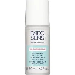 Dado Sens Hagel Nature|Körper^DEOSENSITIVE DEOBALSAM ROLL-ON 24H 50 ml
