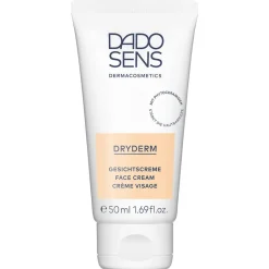 Dado Sens Gesicht|DRYDERM GESICHTSCREME 50 ml