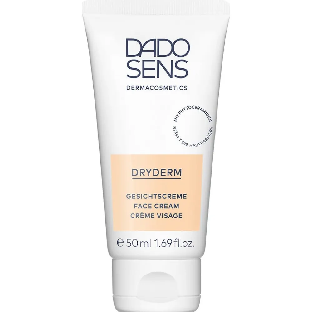 Dado Sens Gesicht|DRYDERM GESICHTSCREME 50 ml