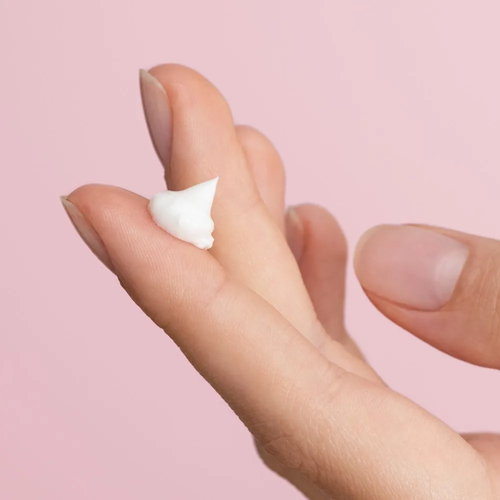 EXTRODERM Augencreme 15 ml-Dado Sens Outlet