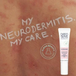 EXTRODERM Augencreme 15 ml-Dado Sens Outlet